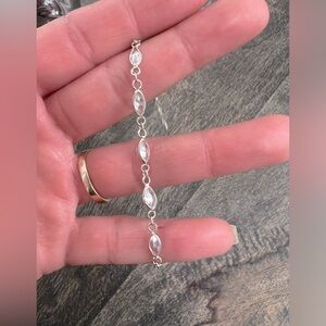 Beautiful 925 bracelet